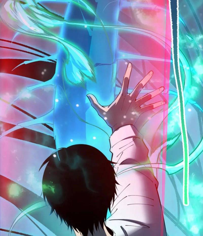 Thảm Họa Tử Linh Sư Chap 106 - Next Chap 107