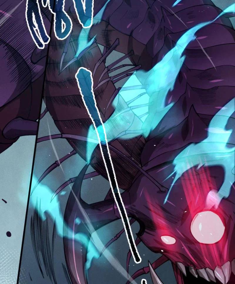 Thảm Họa Tử Linh Sư Chap 106 - Next Chap 107