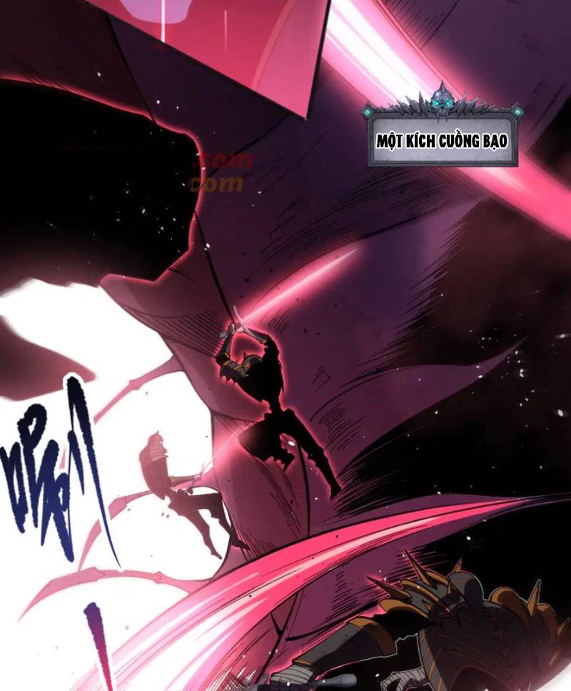 Thảm Họa Tử Linh Sư Chap 106 - Next Chap 107