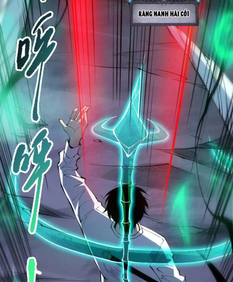 Thảm Họa Tử Linh Sư Chap 106 - Next Chap 107