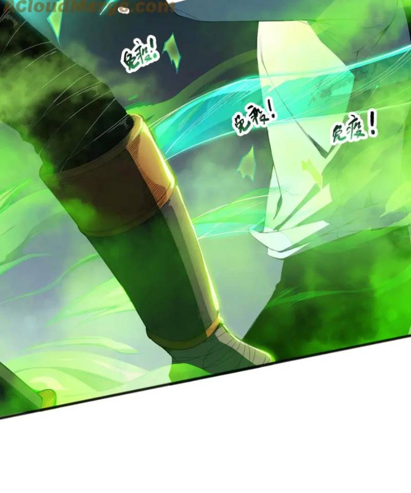 Thảm Họa Tử Linh Sư Chap 106 - Next Chap 107