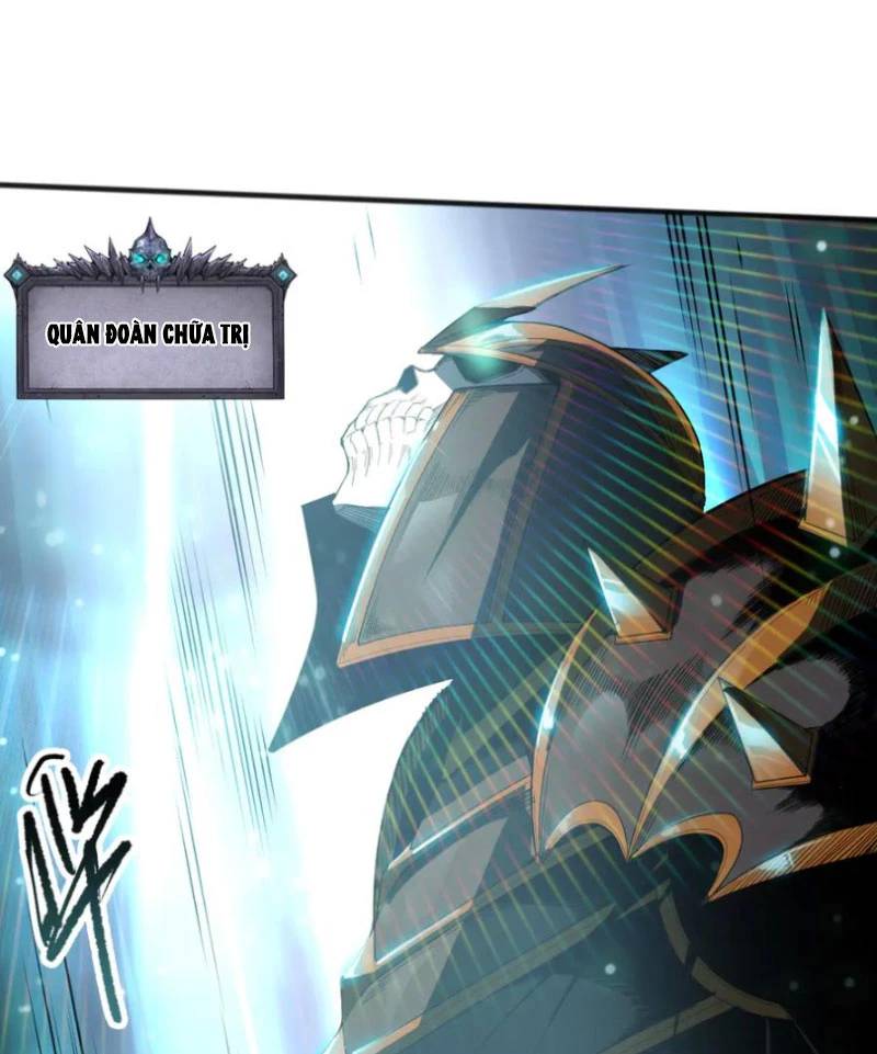 Thảm Họa Tử Linh Sư Chap 106 - Next Chap 107