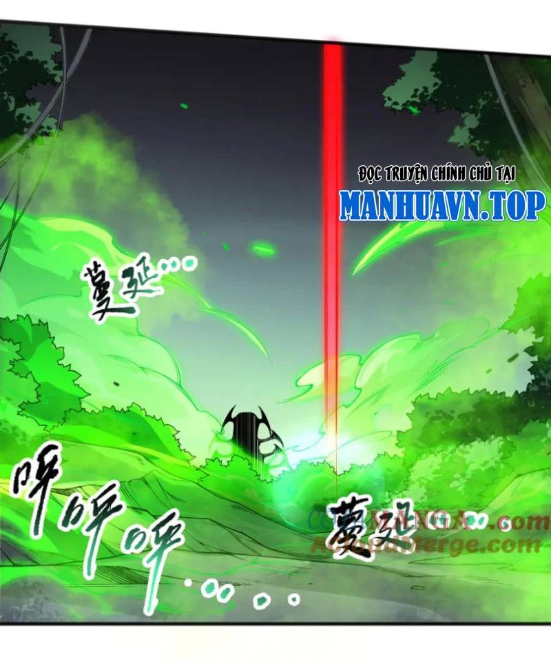 Thảm Họa Tử Linh Sư Chap 106 - Next Chap 107