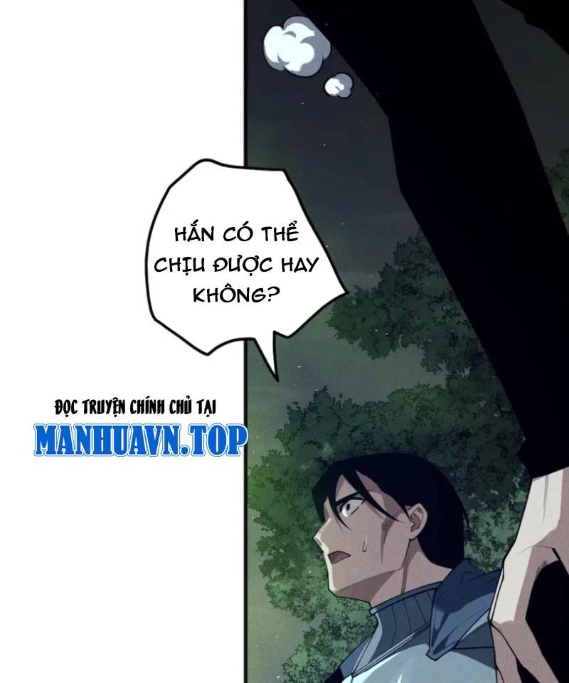 Thảm Họa Tử Linh Sư Chap 106 - Next Chap 107