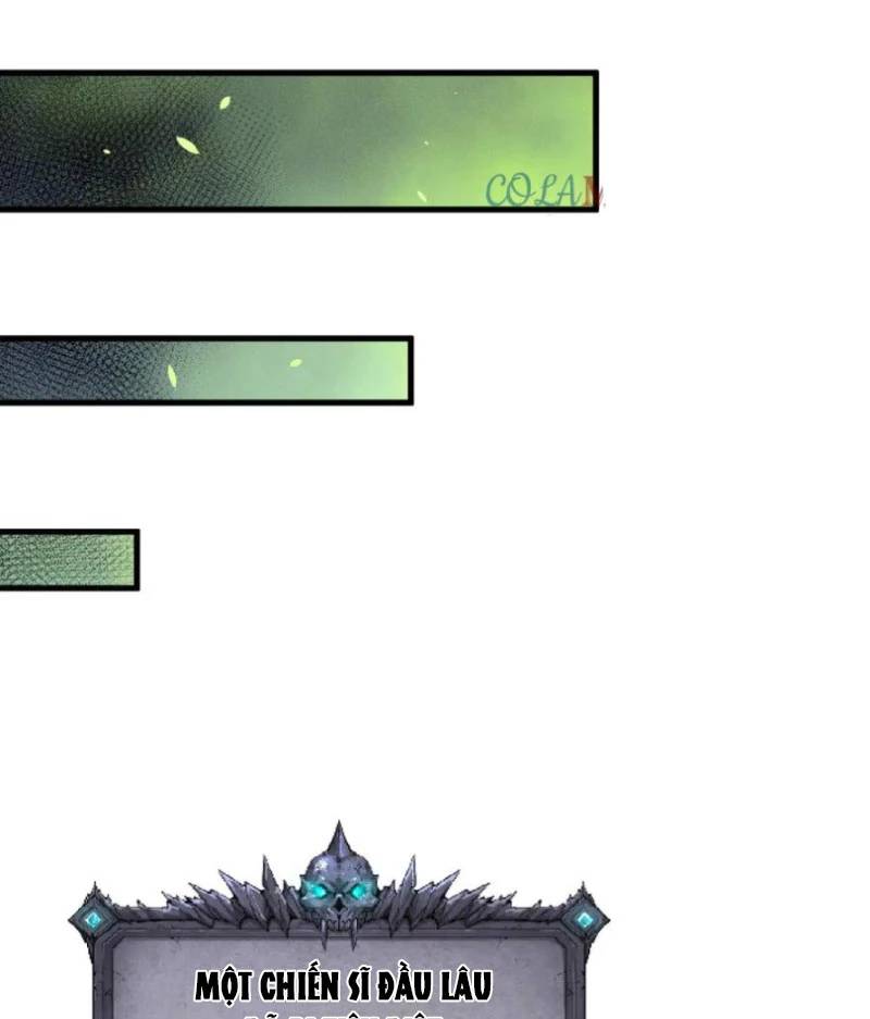 Thảm Họa Tử Linh Sư Chap 106 - Next Chap 107