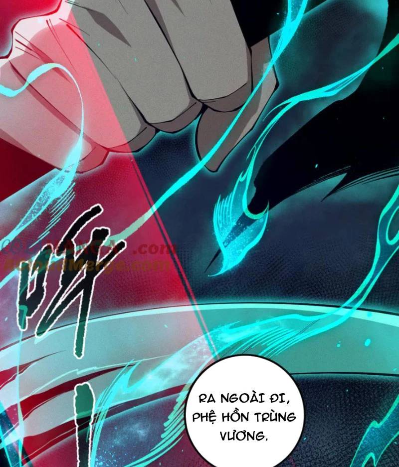 Thảm Họa Tử Linh Sư Chap 106 - Next Chap 107