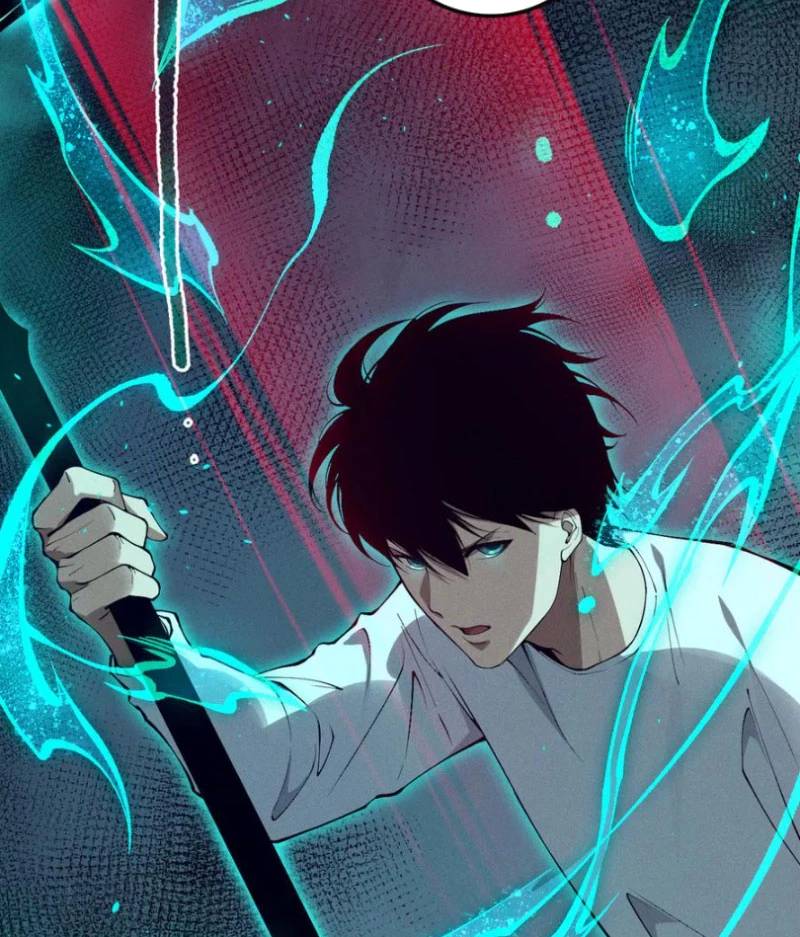 Thảm Họa Tử Linh Sư Chap 106 - Next Chap 107