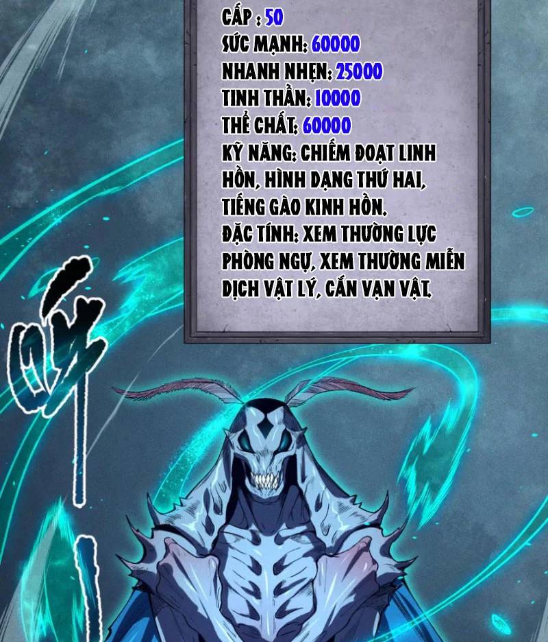 Thảm Họa Tử Linh Sư Chap 106 - Next Chap 107