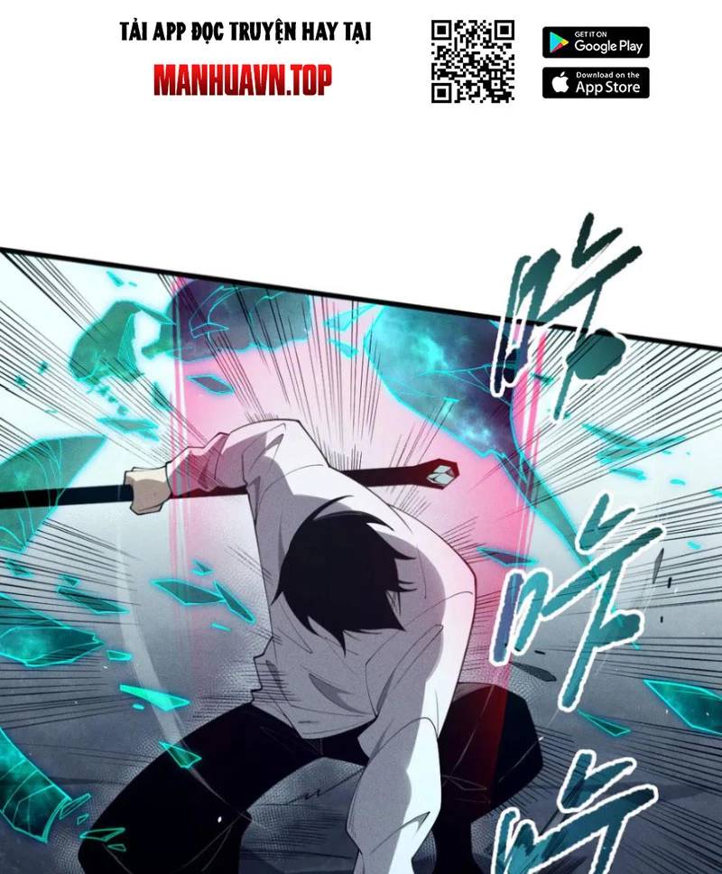 Thảm Họa Tử Linh Sư Chap 106 - Next Chap 107