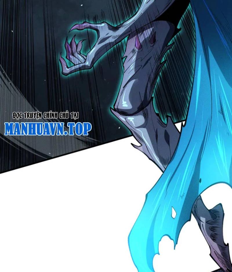 Thảm Họa Tử Linh Sư Chap 106 - Next Chap 107