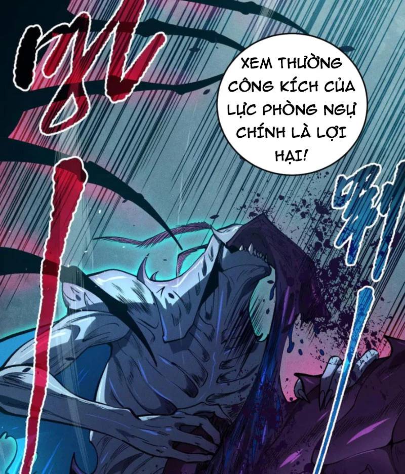 Thảm Họa Tử Linh Sư Chap 106 - Next Chap 107