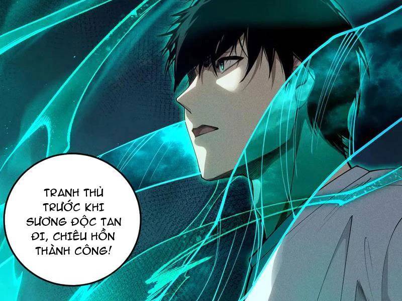 Thảm Họa Tử Linh Sư Chap 107 - Next Chap 108