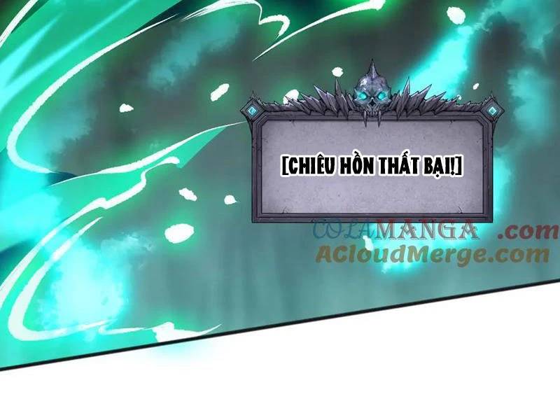 Thảm Họa Tử Linh Sư Chap 107 - Next Chap 108