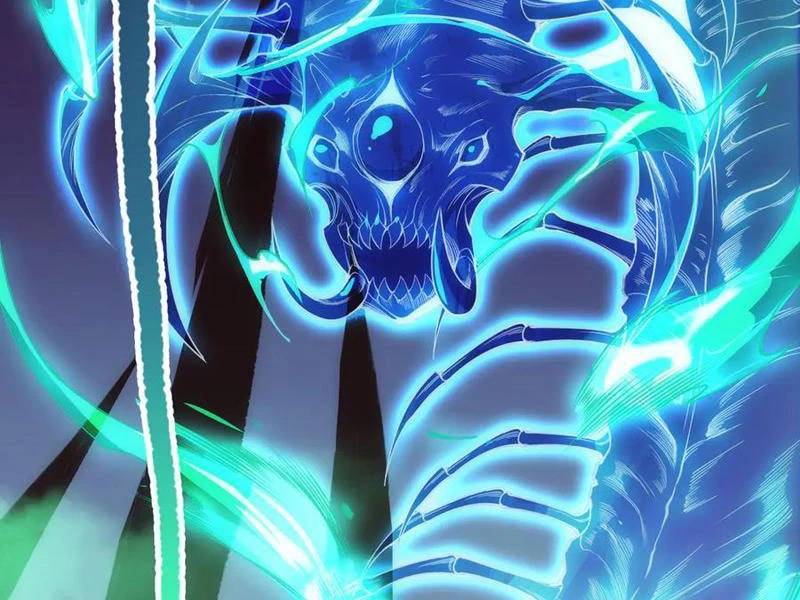 Thảm Họa Tử Linh Sư Chap 107 - Next Chap 108