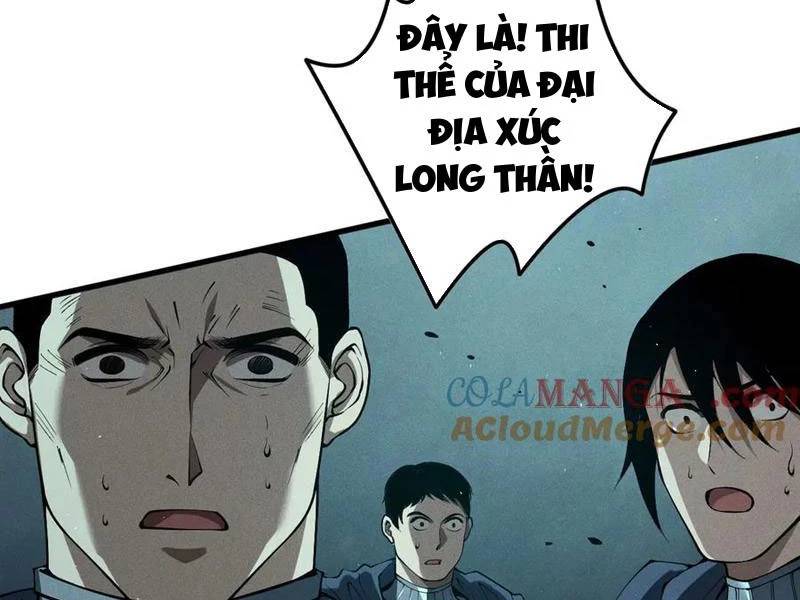 Thảm Họa Tử Linh Sư Chap 107 - Next Chap 108