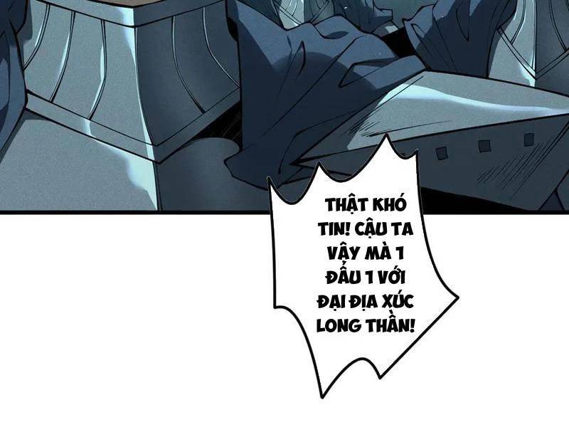 Thảm Họa Tử Linh Sư Chap 107 - Next Chap 108