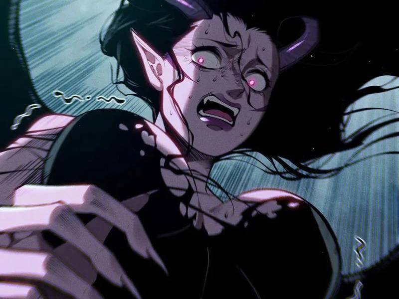 Thảm Họa Tử Linh Sư Chap 107 - Next Chap 108