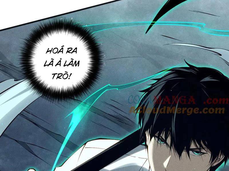 Thảm Họa Tử Linh Sư Chap 107 - Next Chap 108
