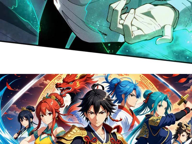 Thảm Họa Tử Linh Sư Chap 107 - Next Chap 108