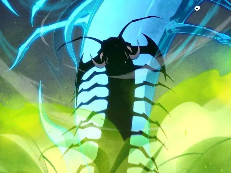 Thảm Họa Tử Linh Sư Chap 107 - Next Chap 108