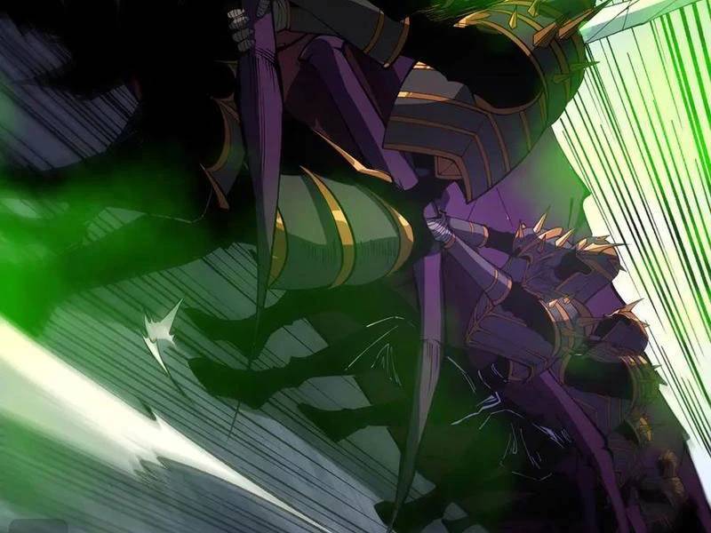 Thảm Họa Tử Linh Sư Chap 107 - Next Chap 108