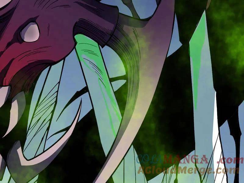 Thảm Họa Tử Linh Sư Chap 107 - Next Chap 108