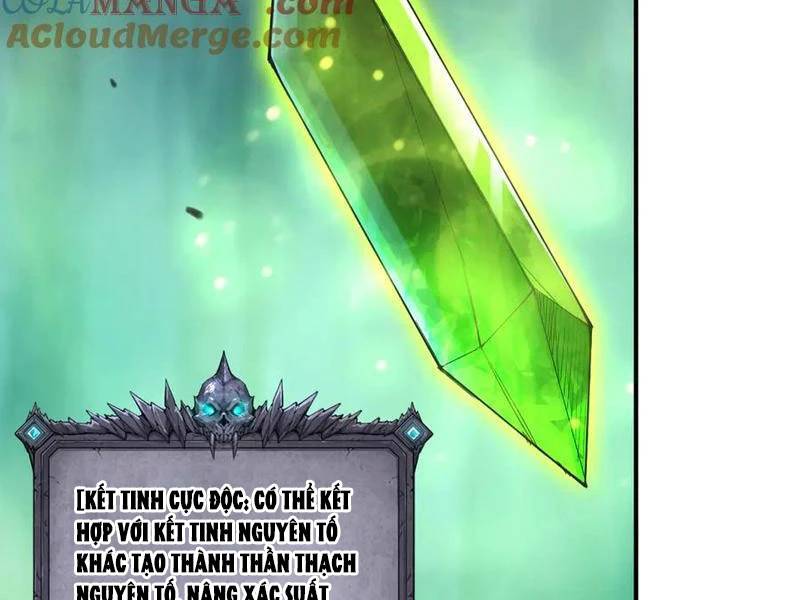 Thảm Họa Tử Linh Sư Chap 107 - Next Chap 108