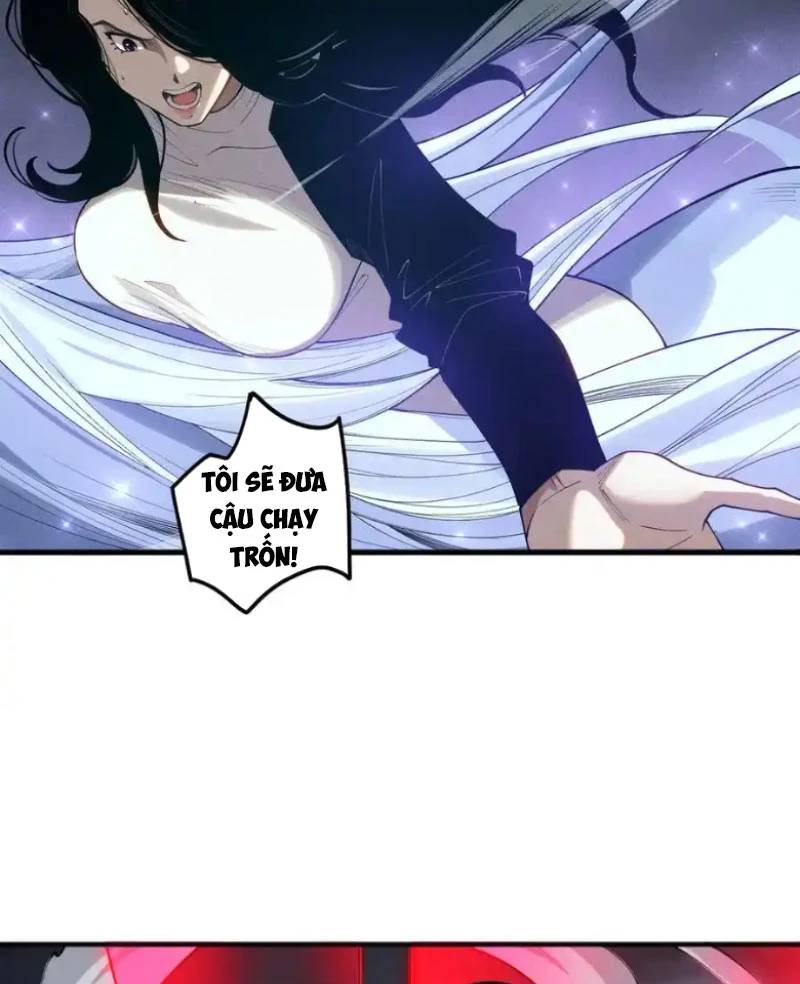 Thảm Họa Tử Linh Sư Chap 108 - Next Chap 109