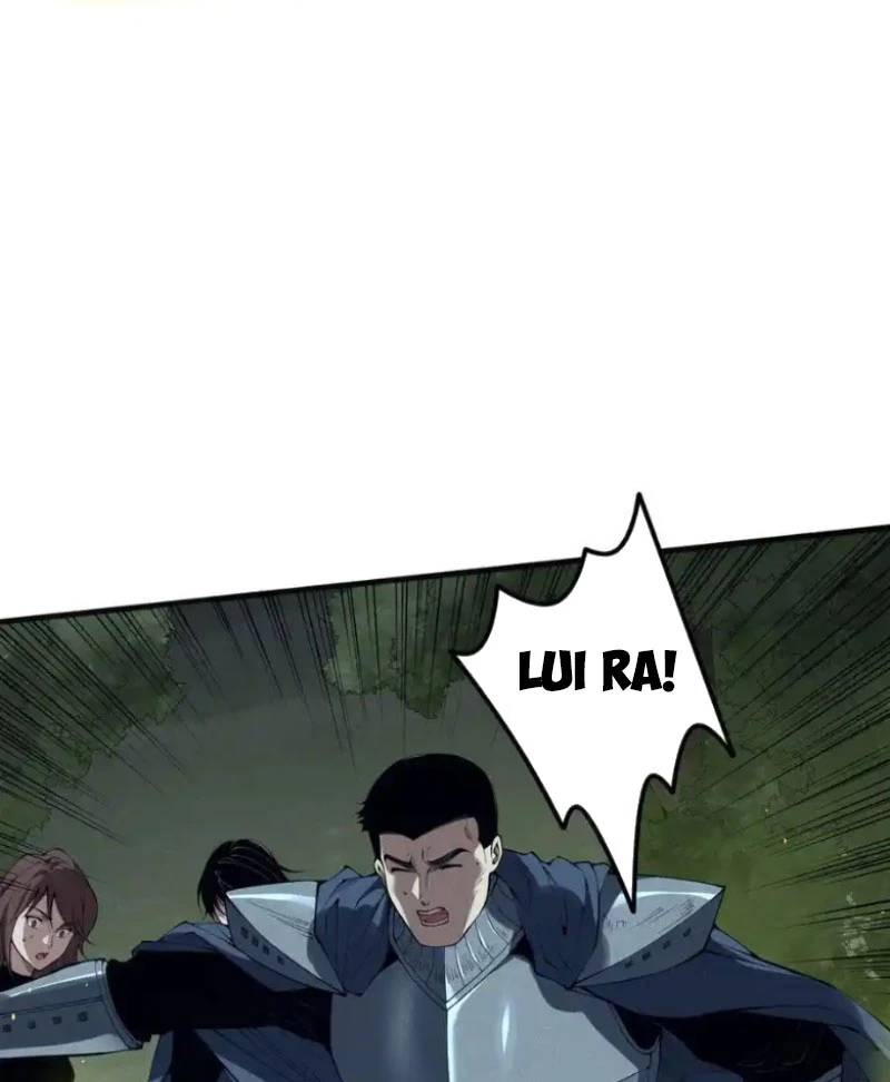 Thảm Họa Tử Linh Sư Chap 108 - Next Chap 109