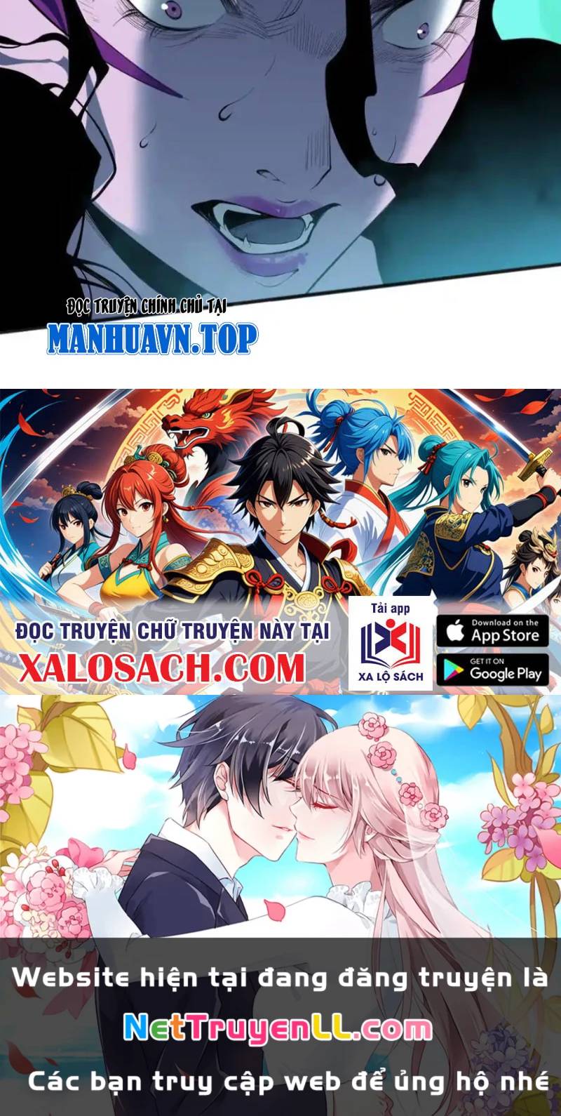 Thảm Họa Tử Linh Sư Chap 108 - Next Chap 109