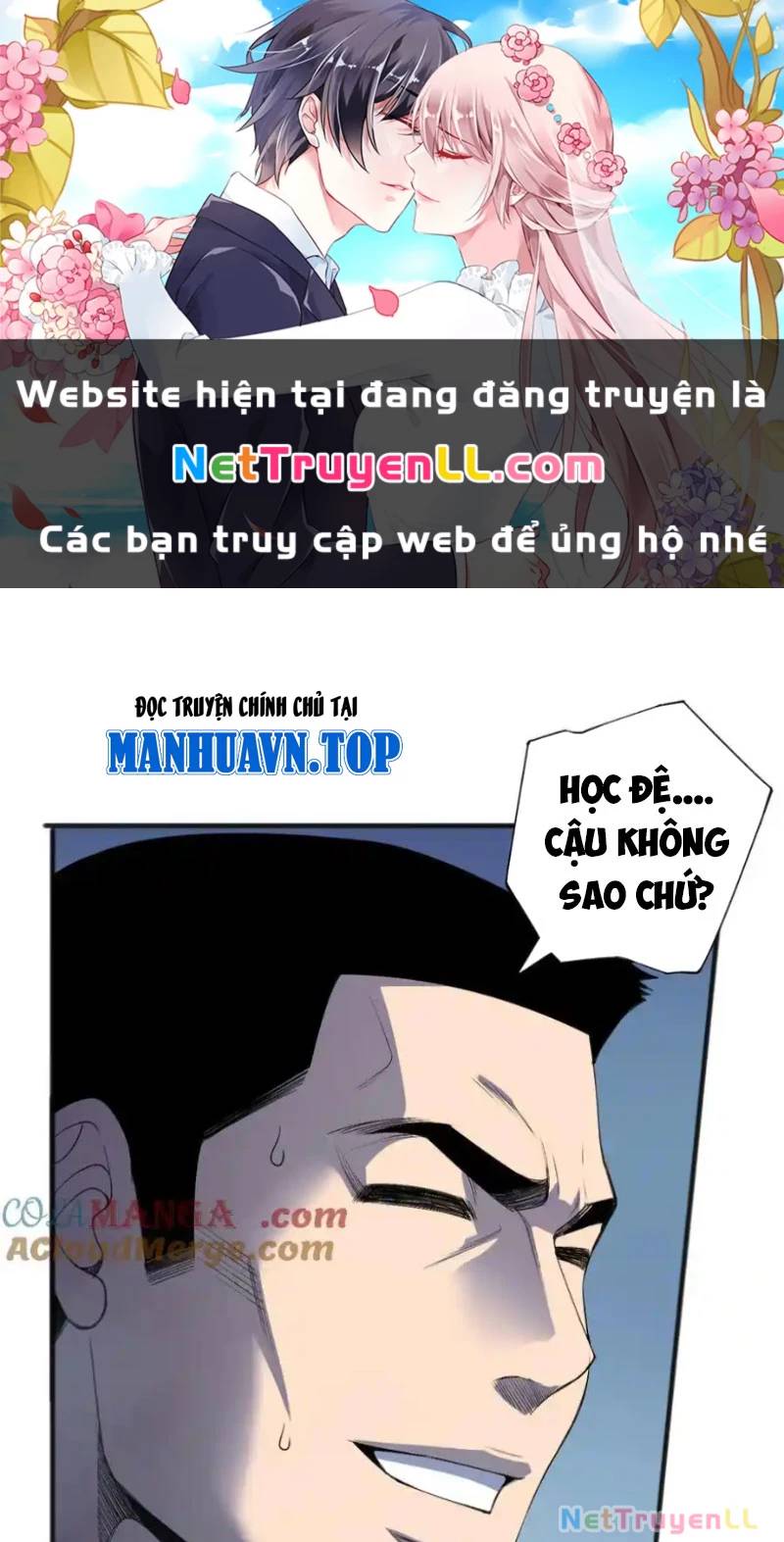 Thảm Họa Tử Linh Sư Chap 108 - Next Chap 109