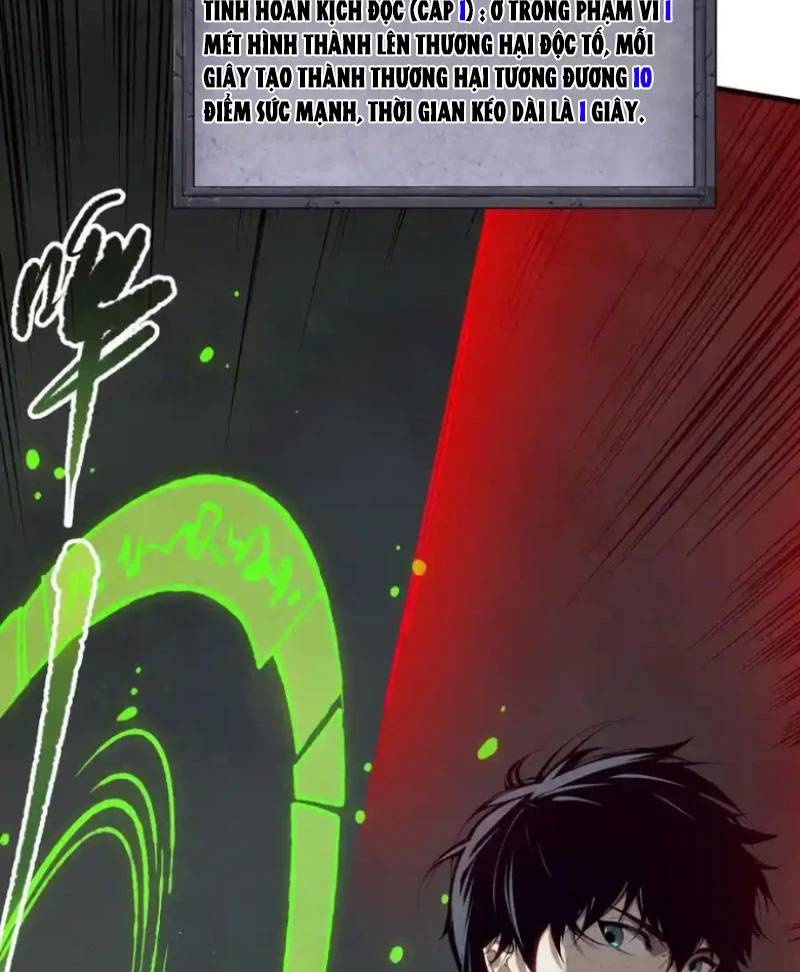 Thảm Họa Tử Linh Sư Chap 108 - Next Chap 109