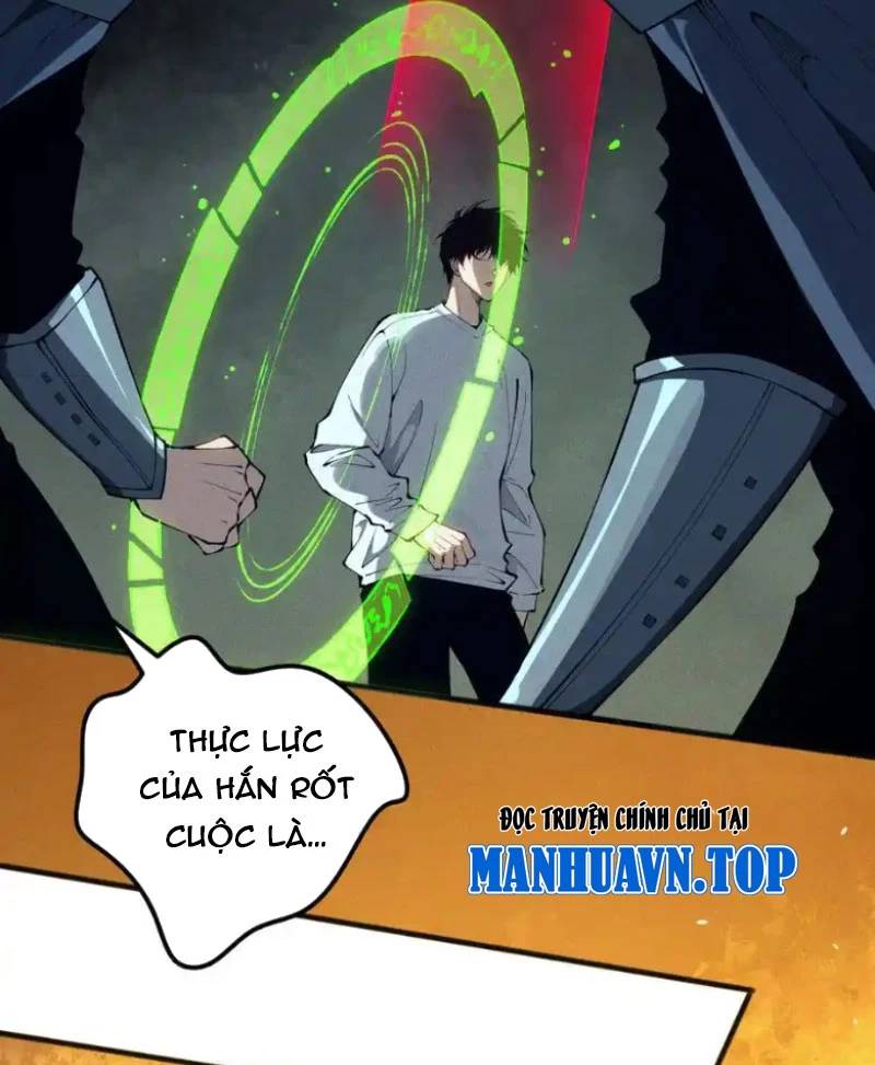 Thảm Họa Tử Linh Sư Chap 108 - Next Chap 109