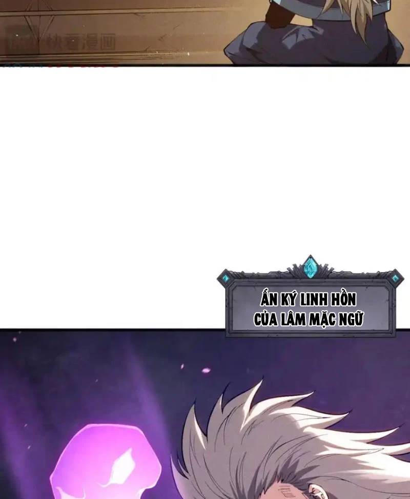 Thảm Họa Tử Linh Sư Chap 108 - Next Chap 109