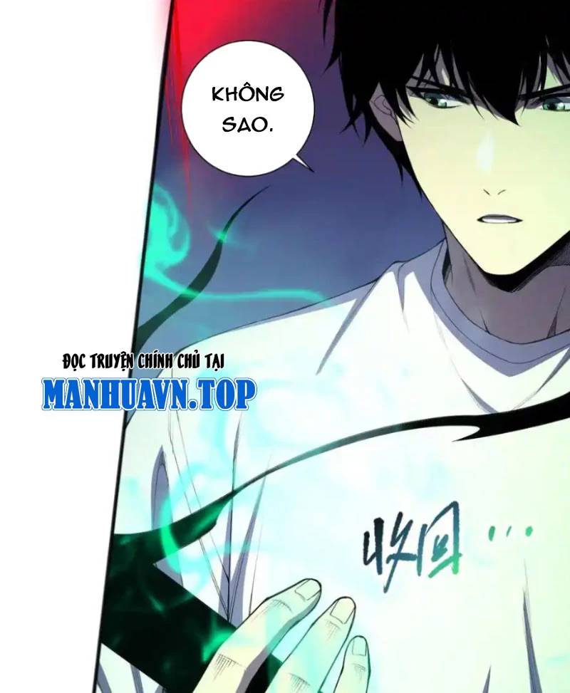 Thảm Họa Tử Linh Sư Chap 108 - Next Chap 109
