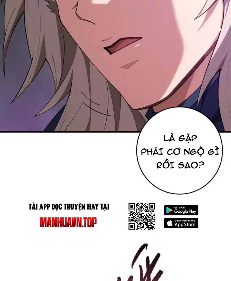 Thảm Họa Tử Linh Sư Chap 108 - Next Chap 109