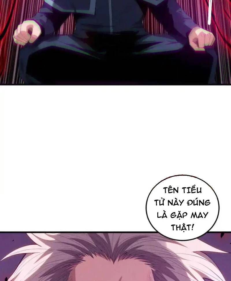 Thảm Họa Tử Linh Sư Chap 108 - Next Chap 109