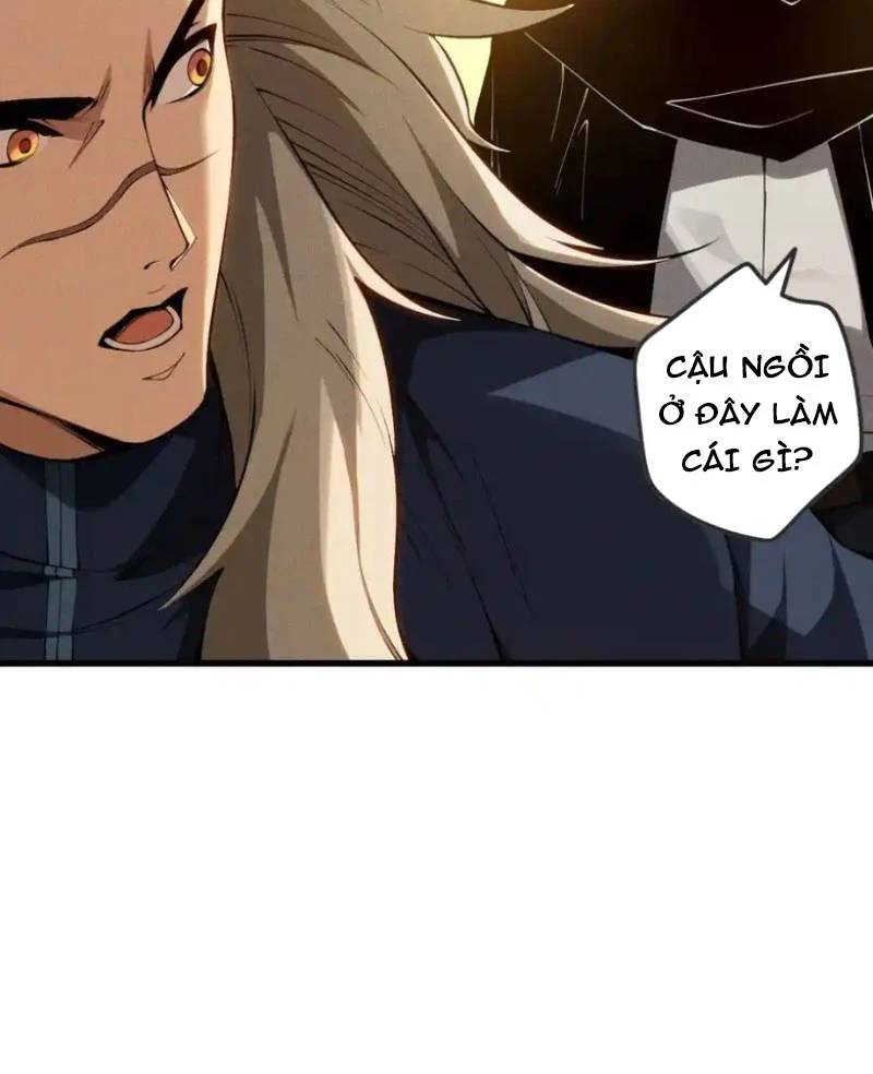 Thảm Họa Tử Linh Sư Chap 108 - Next Chap 109