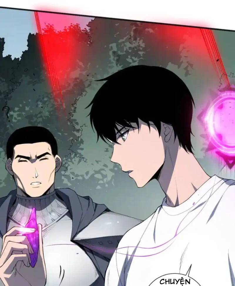 Thảm Họa Tử Linh Sư Chap 108 - Next Chap 109