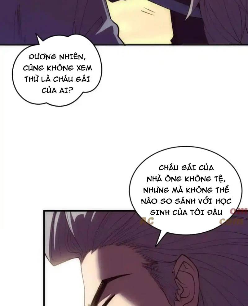 Thảm Họa Tử Linh Sư Chap 108 - Next Chap 109