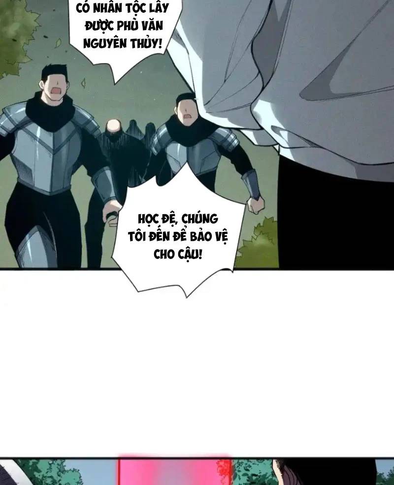 Thảm Họa Tử Linh Sư Chap 108 - Next Chap 109