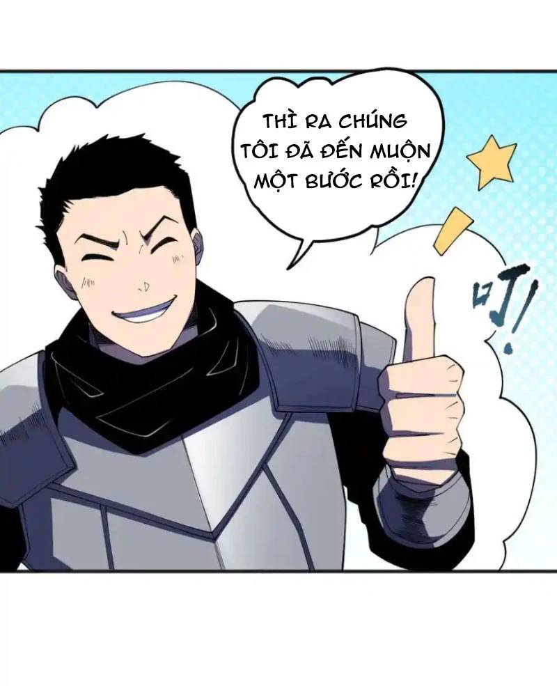 Thảm Họa Tử Linh Sư Chap 108 - Next Chap 109