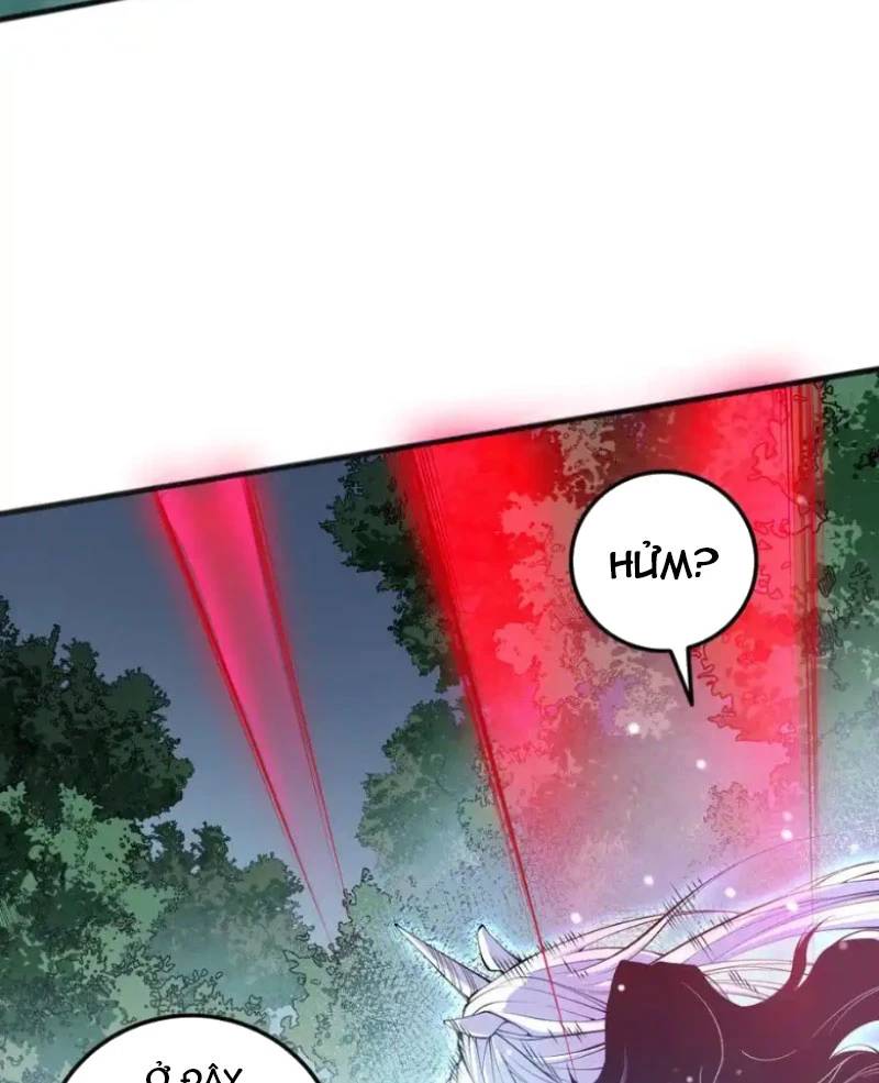 Thảm Họa Tử Linh Sư Chap 108 - Next Chap 109