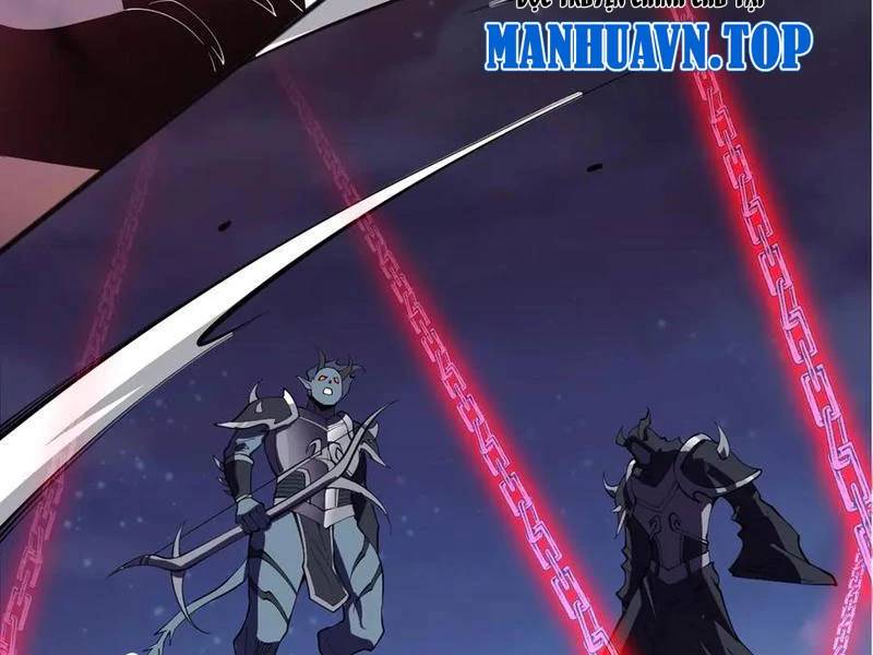 Thảm Họa Tử Linh Sư Chap 109 - Next Chap 110