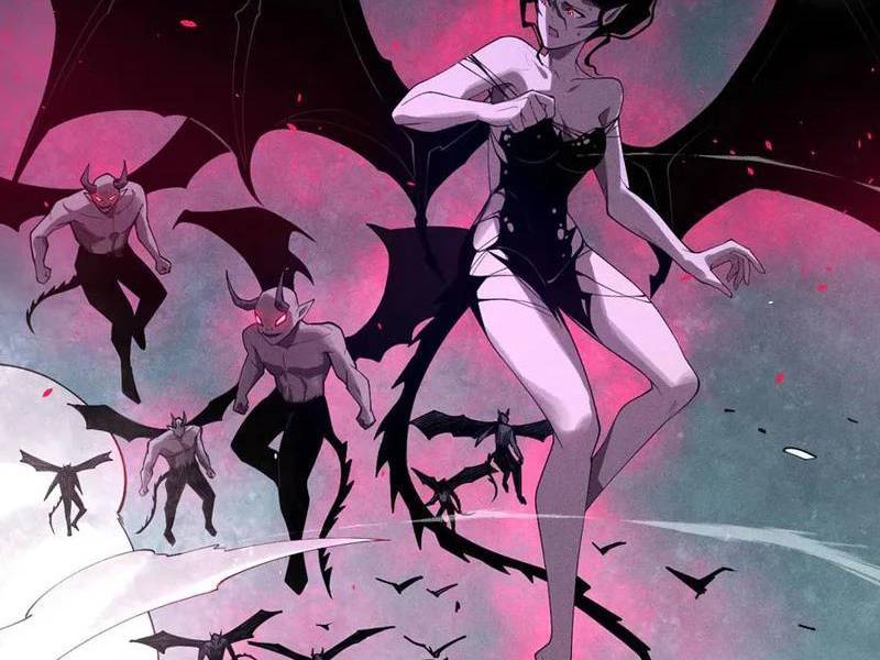 Thảm Họa Tử Linh Sư Chap 109 - Next Chap 110