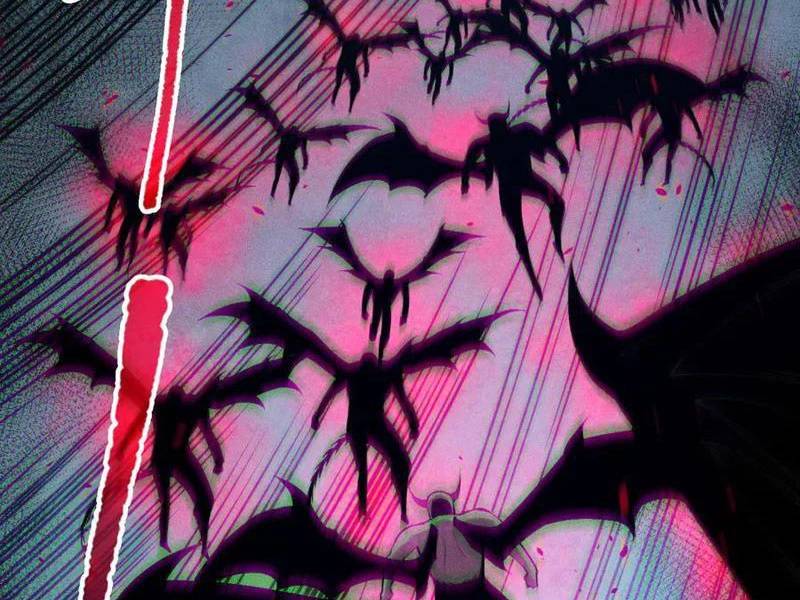 Thảm Họa Tử Linh Sư Chap 109 - Next Chap 110