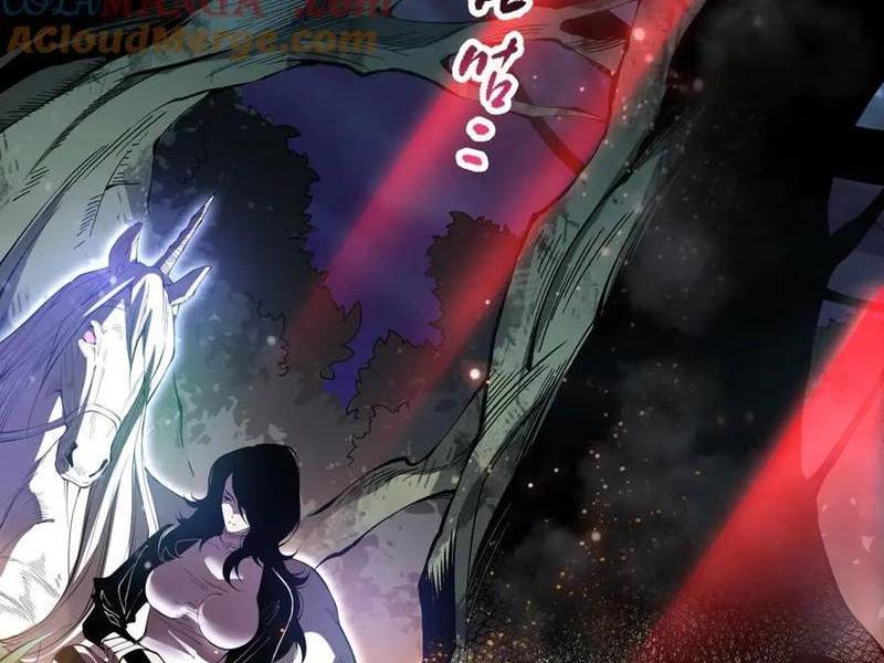 Thảm Họa Tử Linh Sư Chap 109 - Next Chap 110