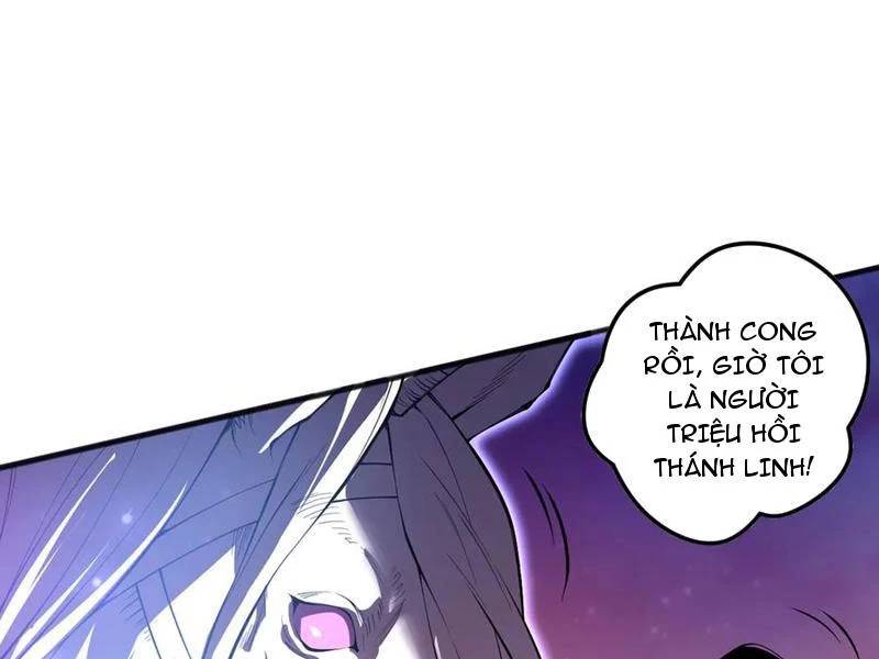 Thảm Họa Tử Linh Sư Chap 109 - Next Chap 110