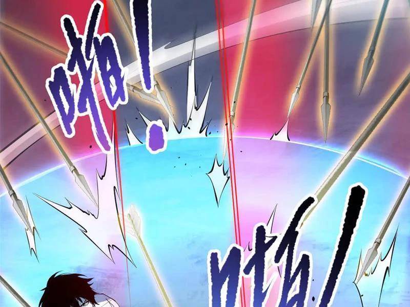 Thảm Họa Tử Linh Sư Chap 109 - Next Chap 110