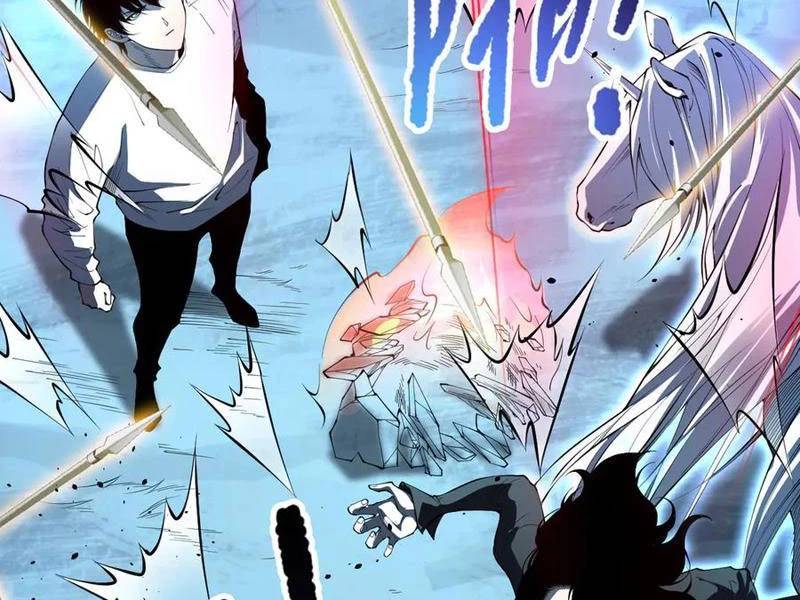 Thảm Họa Tử Linh Sư Chap 109 - Next Chap 110